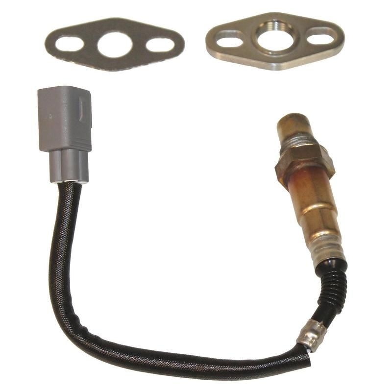 Walker Products 350-34536 Walker Products 350-34536 Oxygen Sensor 4-W Direct Fit W/Flange
