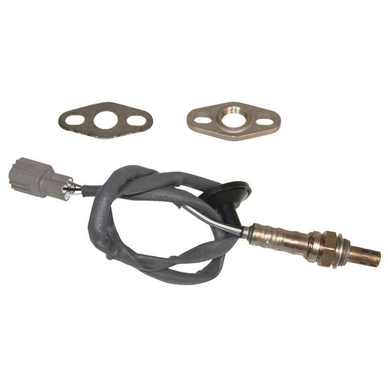 Walker Products 350-34541 Walker Products 350-34541 Oxygen Sensor 4-W Direct Fit W/Flange