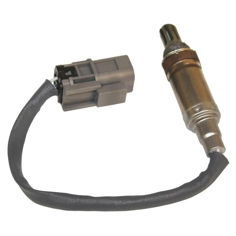 Walker Products 350-34548 Walker Products 350-34548 Oxygen Sensor 4-W Direct Fit Narrow-Band