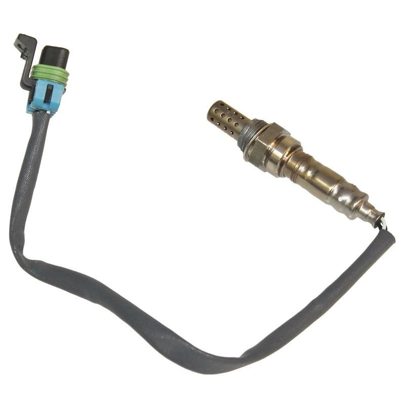 Walker Products 350-34551 Walker Products 350-34551 Oxygen Sensor 4-W Direct Fit Narrow-Band