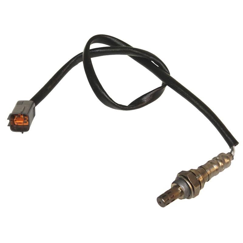 Walker Products 350-34565 Walker Products 350-34565 Oxygen Sensor 4-W Direct Fit Narrow-Band