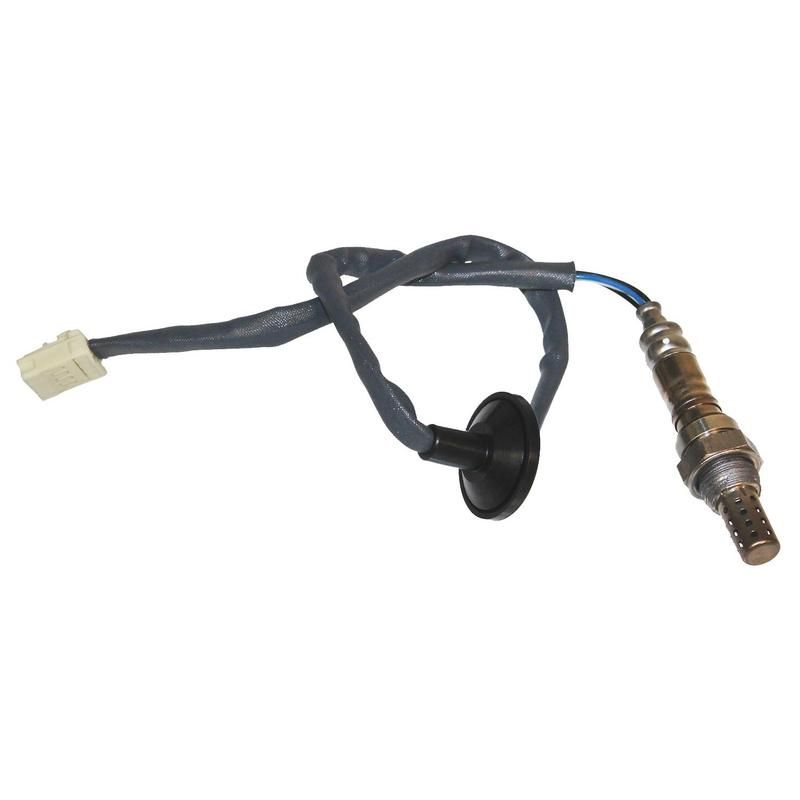Walker Products 350-34587 Walker Products 350-34587 Oxygen Sensor 4-W Direct Fit Narrow-Band