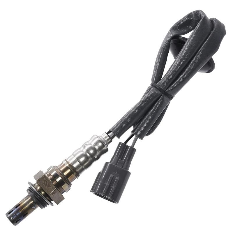 Walker Products 350-34589 Walker Products 350-34589 Oxygen Sensor 4-W Direct Fit W/Flange