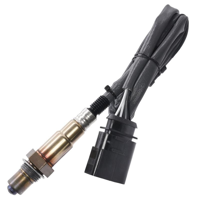 Walker Products 350-34601 Walker Products 350-34601 Oxygen Sensor 4-W Direct Fit Narrow-Band