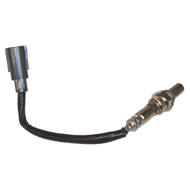 Walker Products 350-34603 Walker Products 350-34603 Oxygen Sensor 4-W Direct Fit Narrow-Band