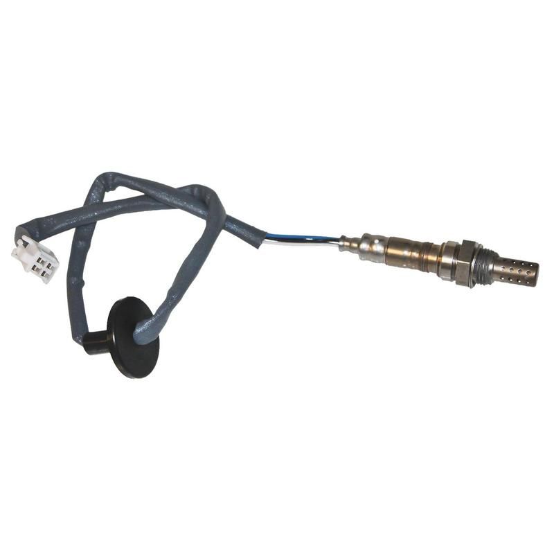 Walker Products 350-34606 Walker Products 350-34606 Oxygen Sensor 4-W Direct Fit Narrow-Band