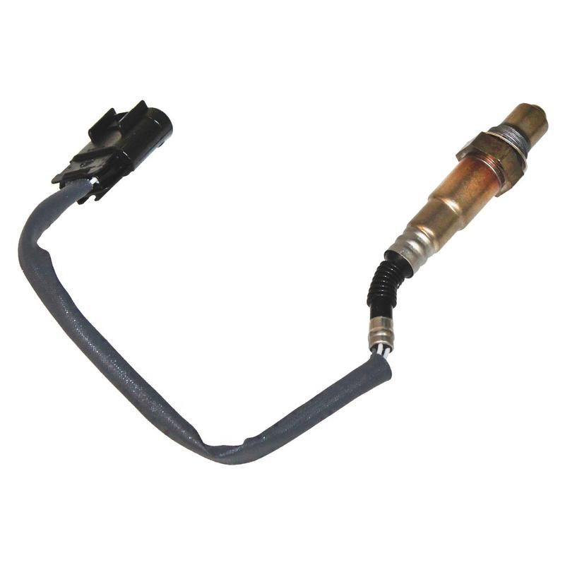 Walker Products 350-34615 Walker Products 350-34615 Oxygen Sensor 4-W Direct Fit Narrow-Band