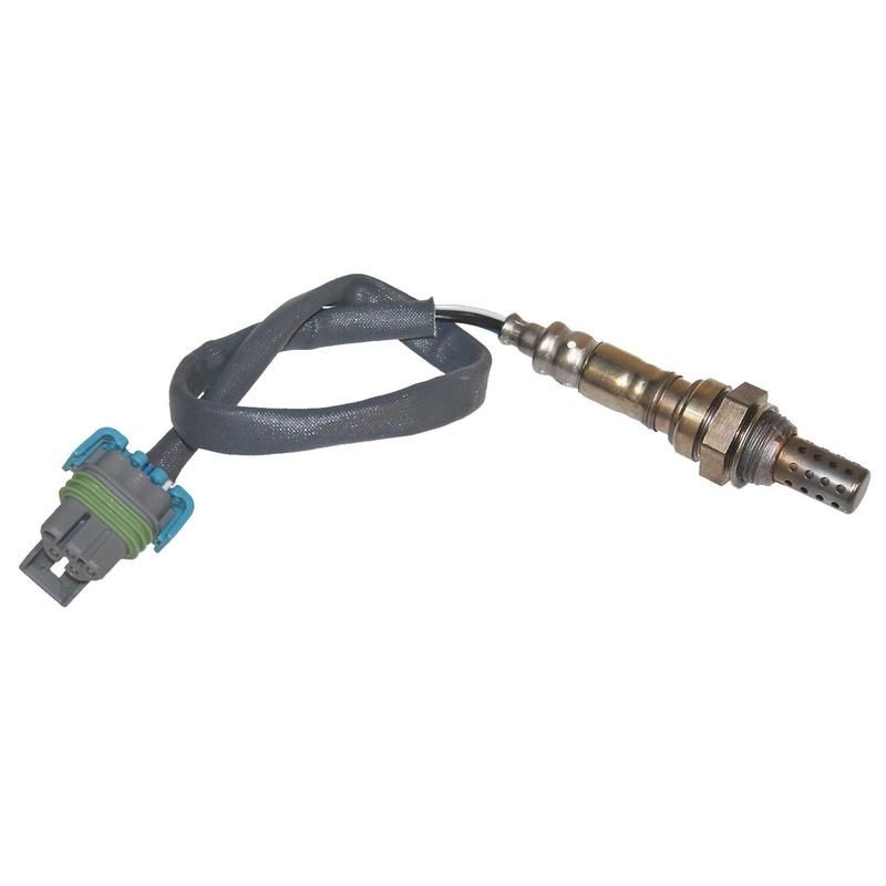 Walker Products 350-34620 Walker Products 350-34620 Oxygen Sensor 4-W Direct Fit Narrow-Band