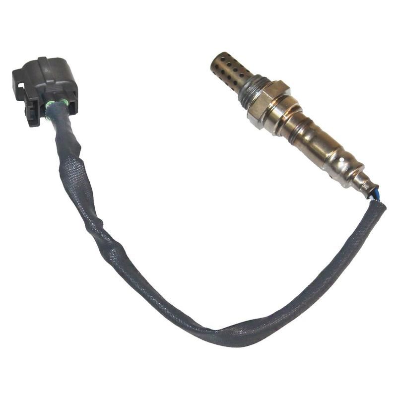 Walker Products 350-34631 Walker Products 350-34631 Oxygen Sensor 4-W Direct Fit Narrow-Band