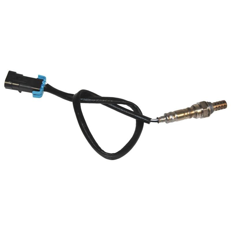 Walker Products 350-34633 Walker Products 350-34633 Oxygen Sensor 4-W Direct Fit Narrow-Band
