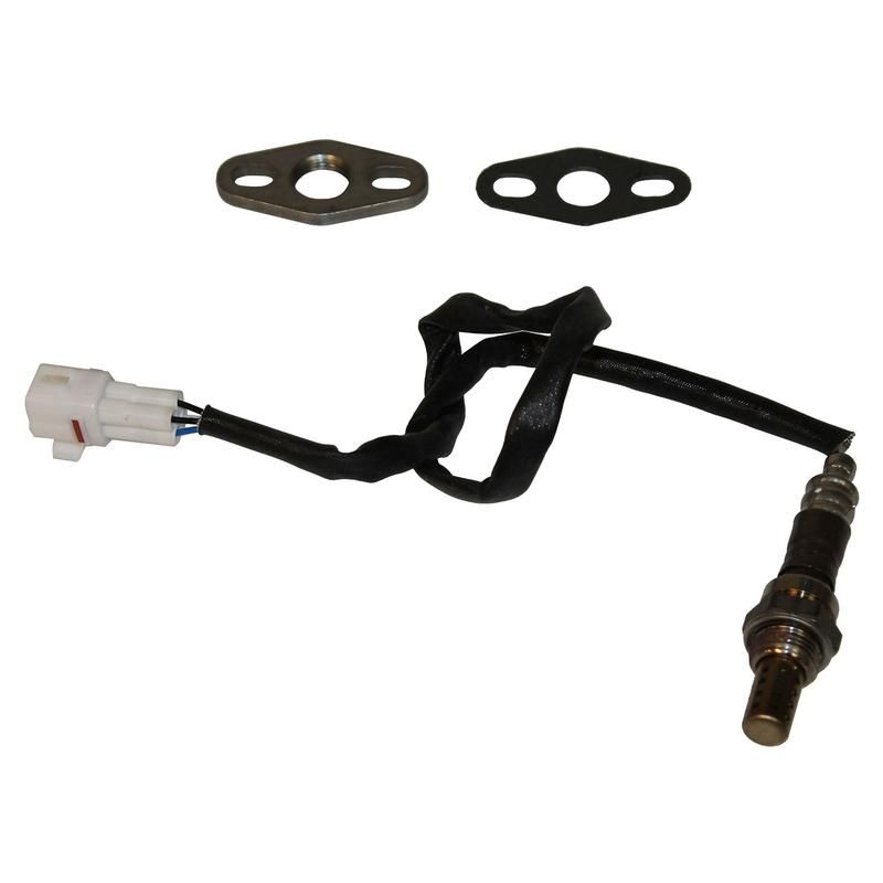 Walker Products 350-34642 Walker Products 350-34642 Oxygen Sensor 4-W Direct Fit W/Flange