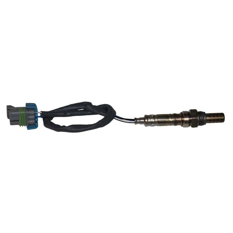 Walker Products 350-34694 Walker Products 350-34694 Oxygen Sensor 4-W Direct Fit Narrow-Band