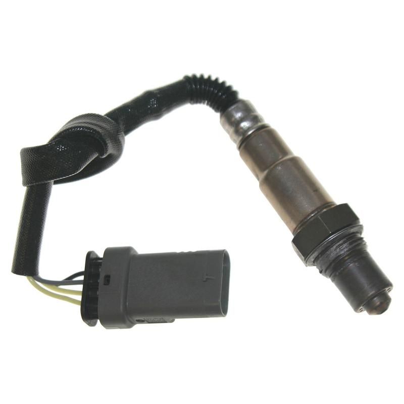 Walker Products 350-34998 Walker Products 350-34998 Oxygen Sensor 4-W Direct Fit Narrow-Band