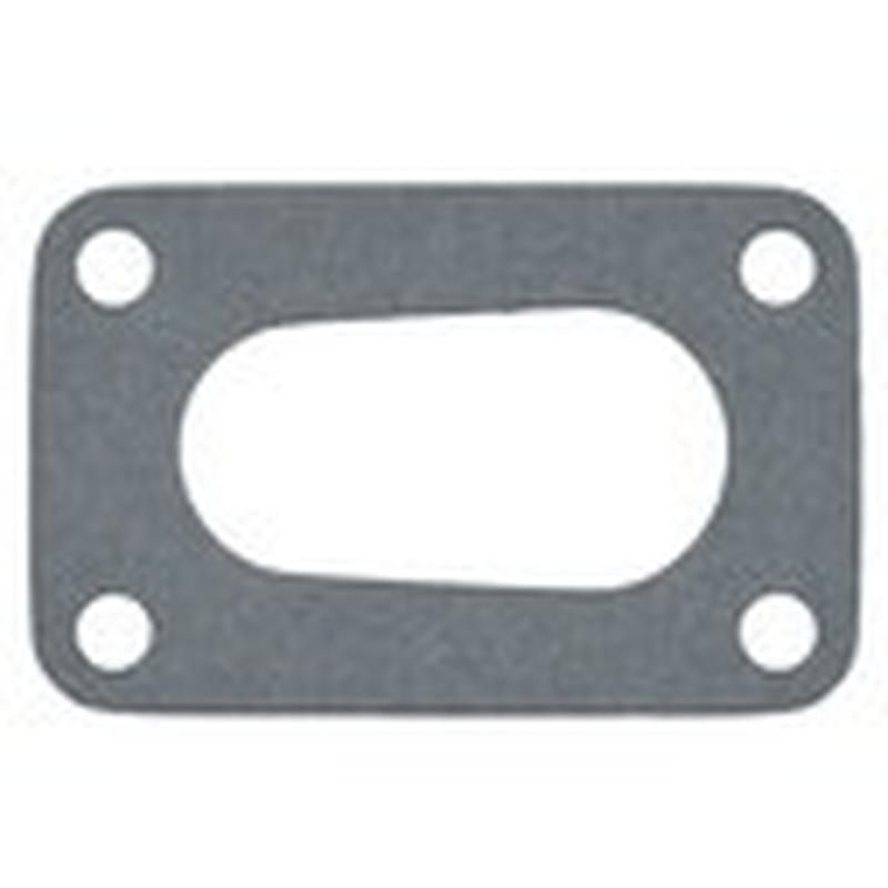 Walker Products 486F Walker Products 486F Carburetor Flange Gasket