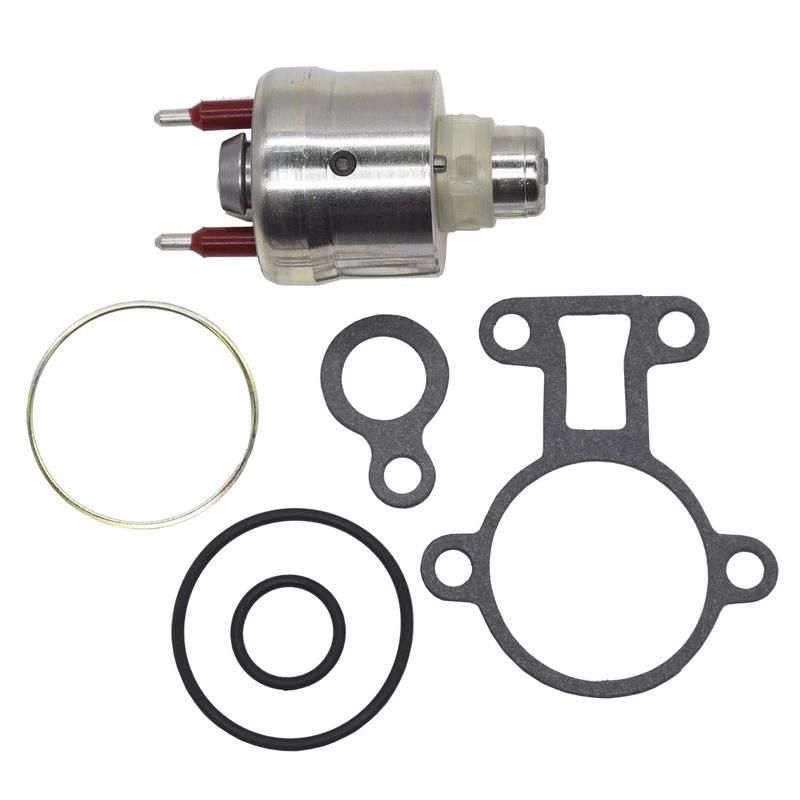Walker Products 550-1000 Walker Products 550-1000 Fuel Injector