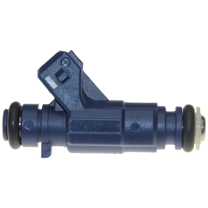 Walker Products 550-2079 Walker Products 550-2079 Fuel Injector