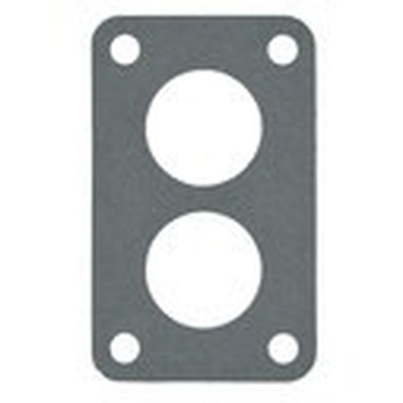 Walker Products 553F Walker Products 553F Carburetor Flange Gasket