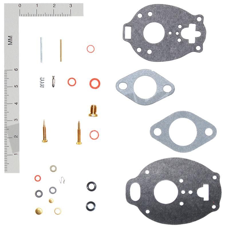 Walker Products 778-505A Walker Products 778-505A Carburetor Repair Kit