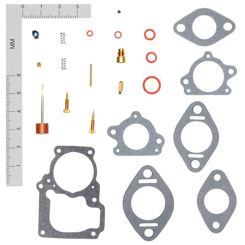 Walker Products 778-608 Walker Products 778-608 Carburetor Repair Kit