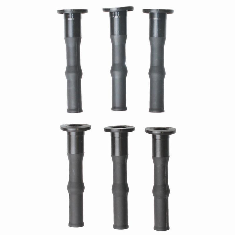 Walker Products 900-P2003-6 ThunderCore PRO 900-P2003-6 Coil Boot Kit