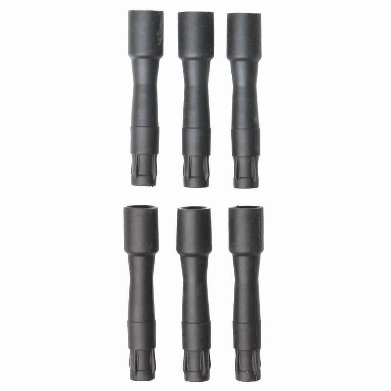 Walker Products 900-P2005-6 ThunderCore PRO 900-P2005-6 Coil Boot Kit