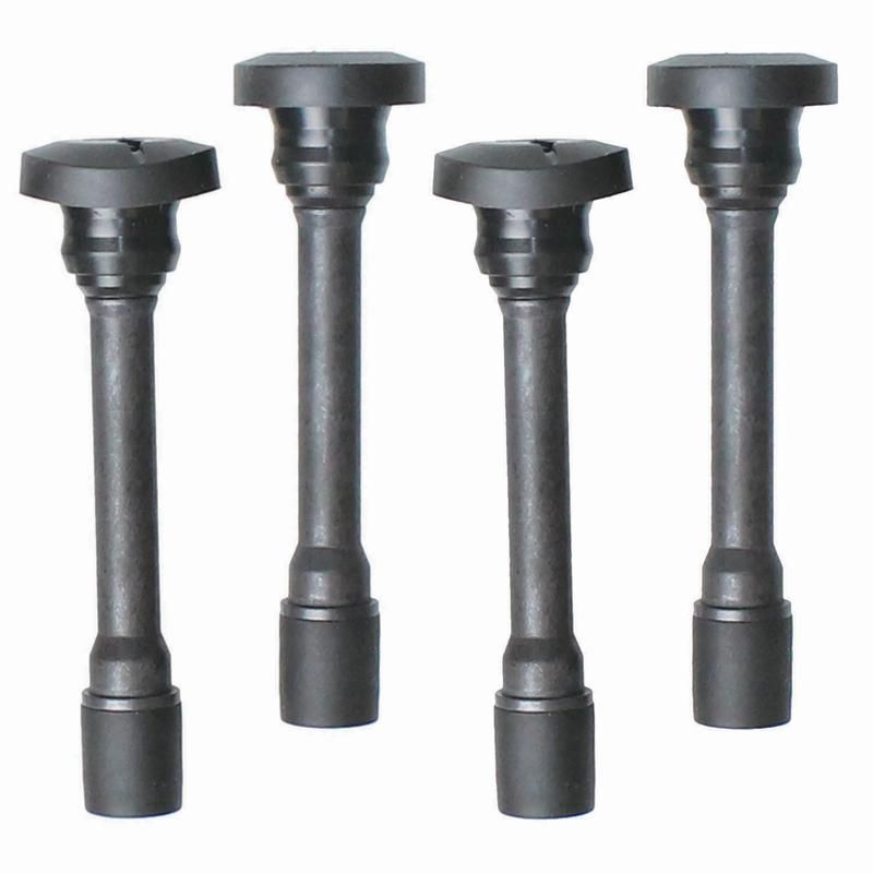 Walker Products 900-P2006-4 ThunderCore PRO 900-P2006-4 Coil Boot Kit