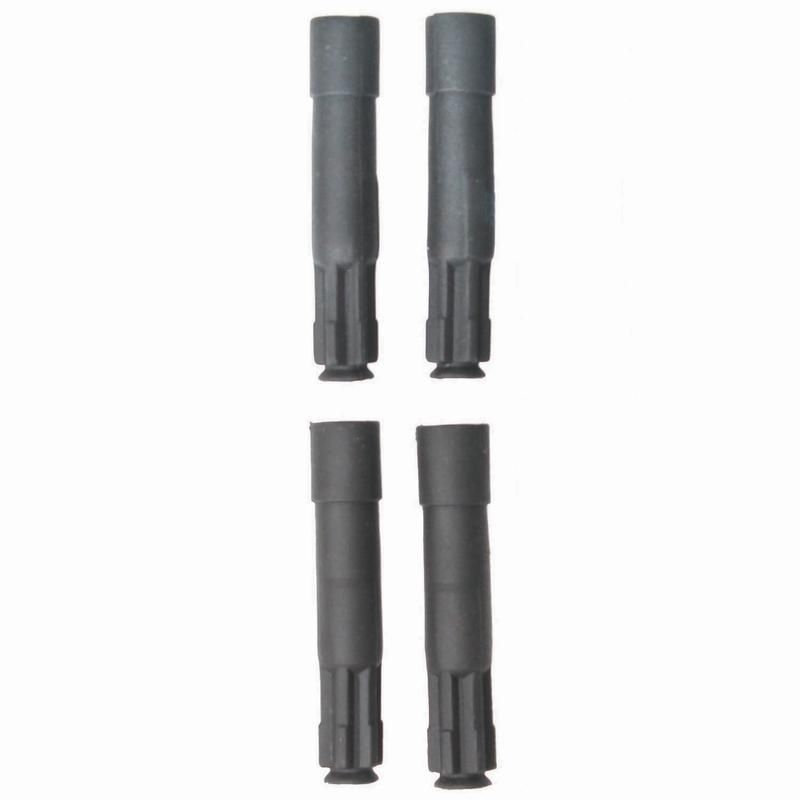 Walker Products 900-P2011-4 ThunderCore PRO 900-P2011-4 Coil Boot Kit