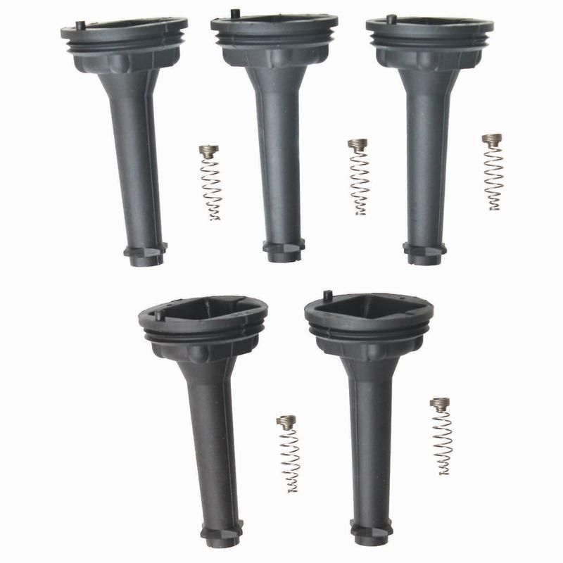 Walker Products 900-P2020-5 ThunderCore PRO 900-P2020-5 Coil Boot Kit