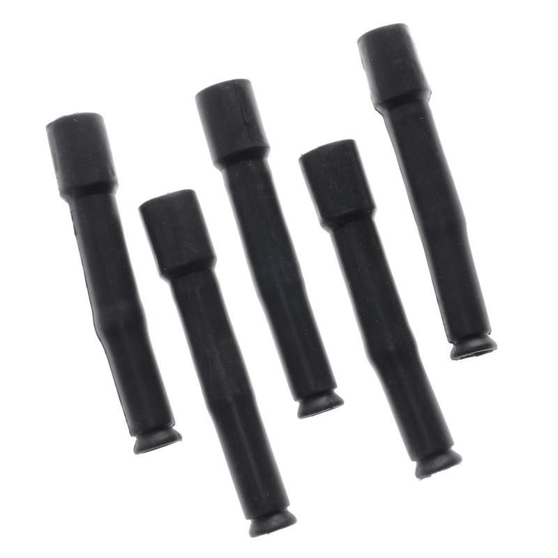 Walker Products 900-P2021-5 ThunderCore PRO 900-P2021-5 Coil Boot Kit