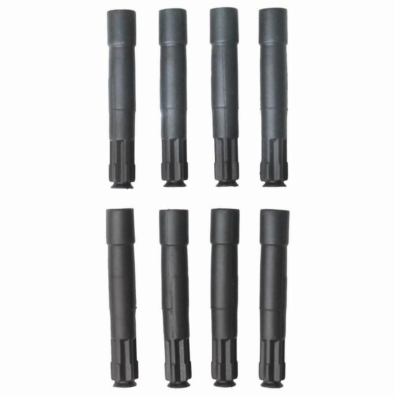 Walker Products 900-P2025-8 ThunderCore PRO 900-P2025-8 Coil Boot Kit