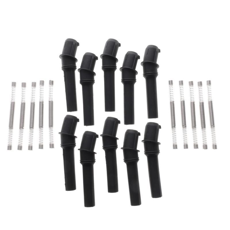 Walker Products 900-P2029-10 ThunderCore PRO 900-P2029-10 Coil Boot Kit