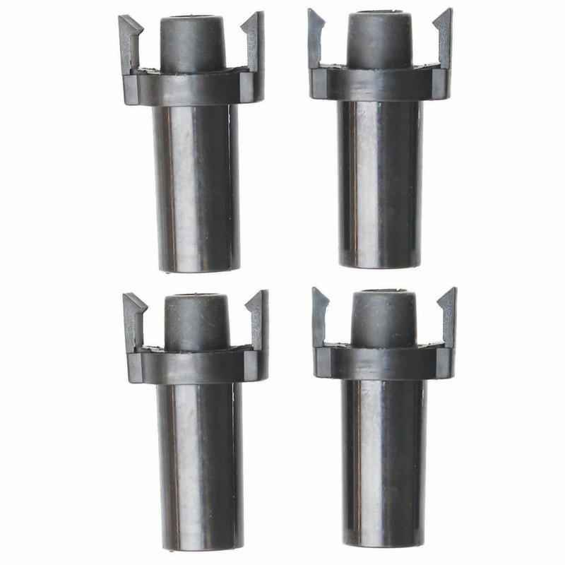 Walker Products 900-P2032-4 ThunderCore PRO 900-P2032-4 Coil Boot Kit