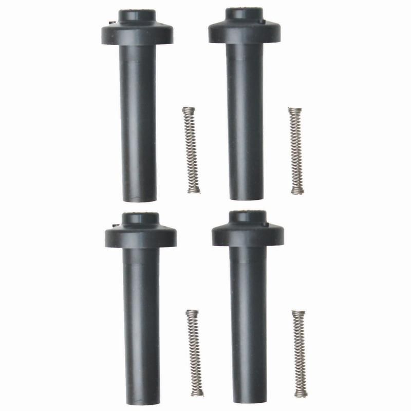 Walker Products 900-P2037-4 ThunderCore PRO 900-P2037-4 Coil Boot Kit