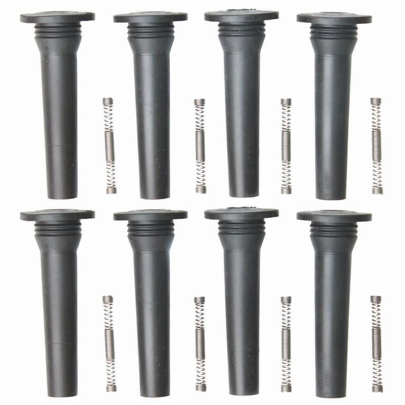 Walker Products 900-P2040-8 ThunderCore PRO 900-P2040-8 Coil Boot Kit