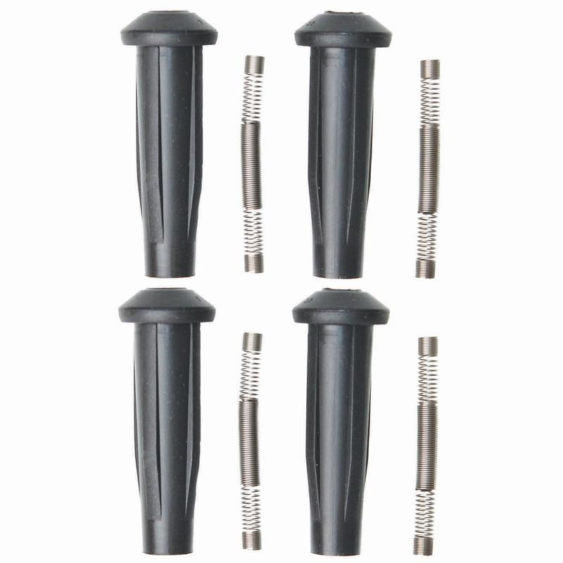 Walker Products 900-P2041-4 ThunderCore PRO 900-P2041-4 Coil Boot Kit