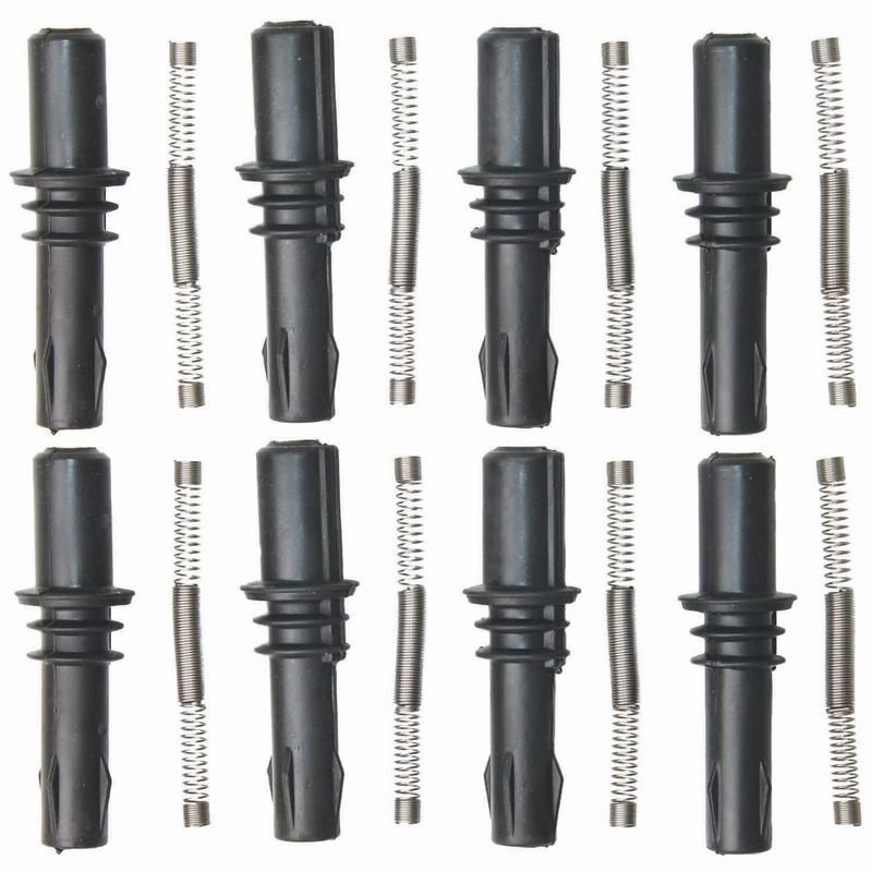 Walker Products 900-P2045-8 ThunderCore PRO 900-P2045-8 Coil Boot Kit