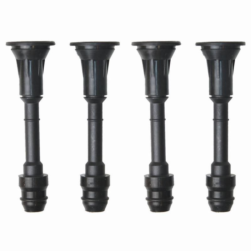 Walker Products 900-P2048-4 ThunderCore PRO 900-P2048-4 Coil Boot Kit