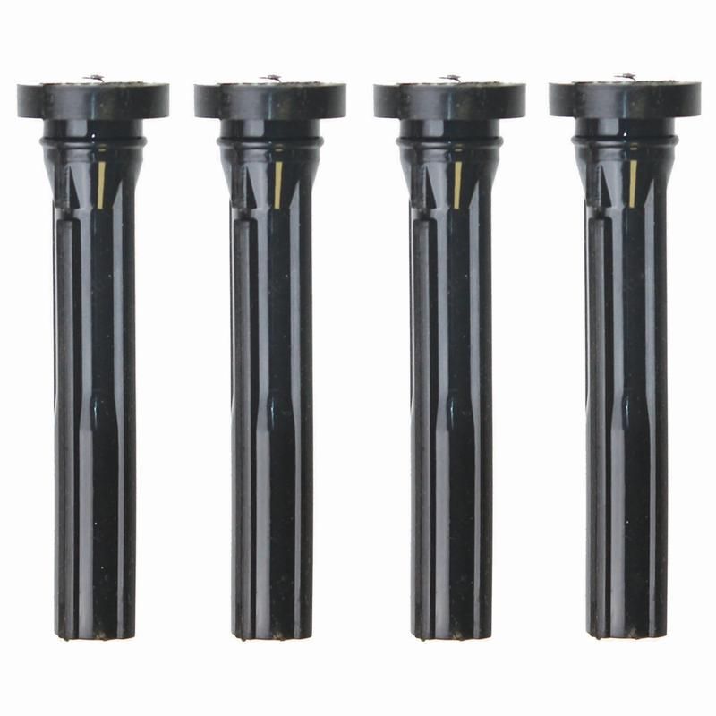 Walker Products 900-P2052-4 ThunderCore PRO 900-P2052-4 Coil Boot Kit