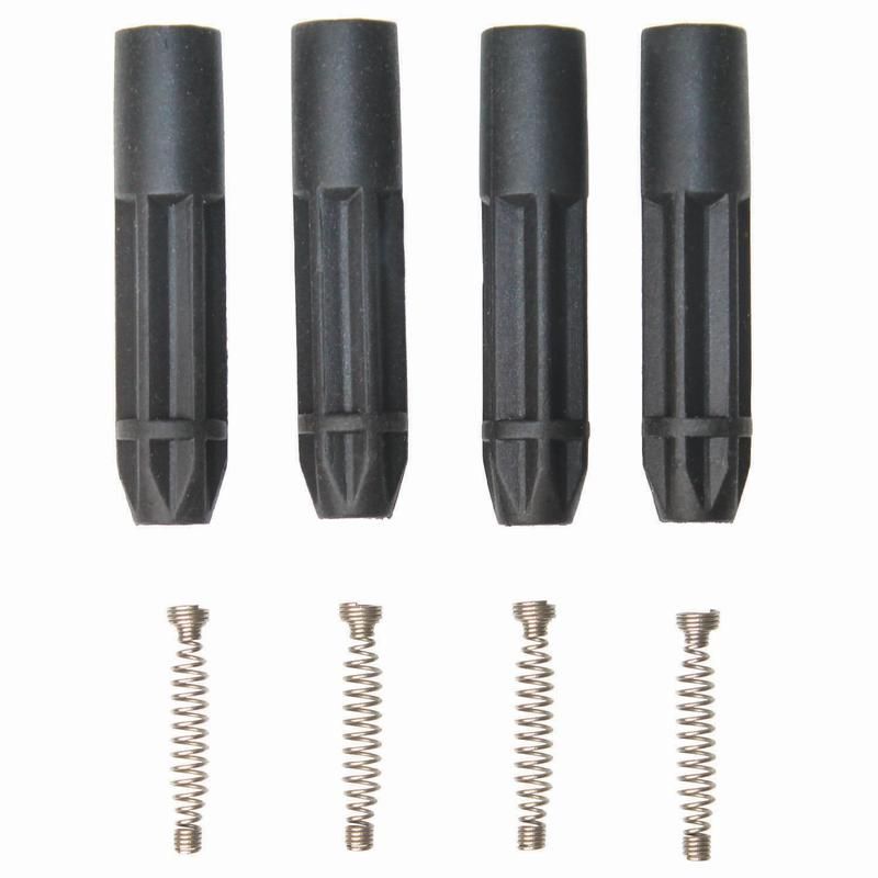 Walker Products 900-P2060-4 ThunderCore PRO 900-P2060-4 Coil Boot Kit