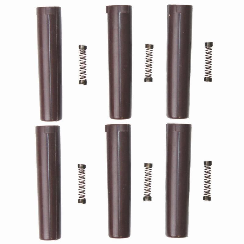 Walker Products 900-P2063-6 ThunderCore PRO 900-P2063-6 Coil Boot Kit