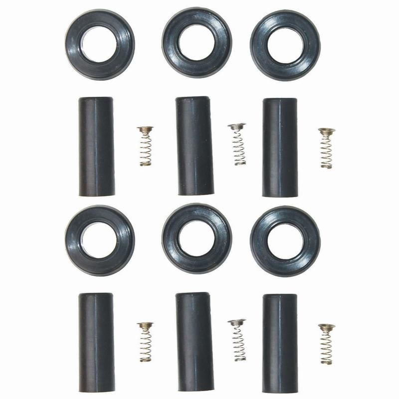 Walker Products 900-P2064-6 ThunderCore PRO 900-P2064-6 Coil Boot Kit