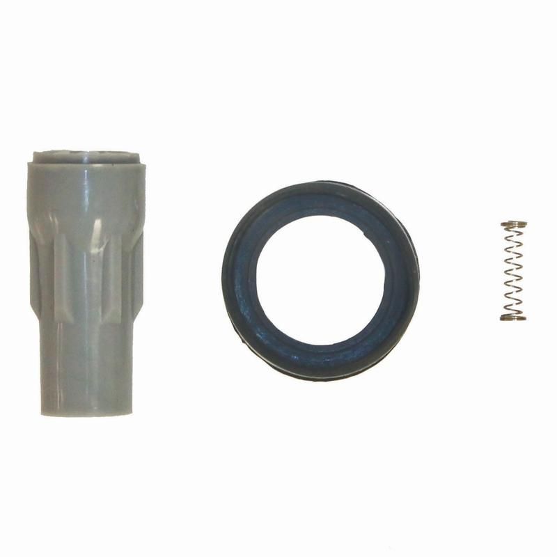 Walker Products 900-P2068 ThunderCore PRO 900-P2068 Coil Boot