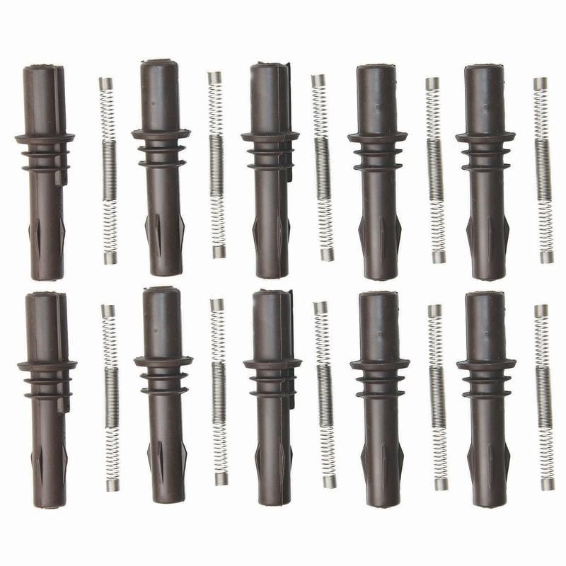 Walker Products 900-P2072-10 ThunderCore PRO 900-P2072-10 Coil Boot Kit