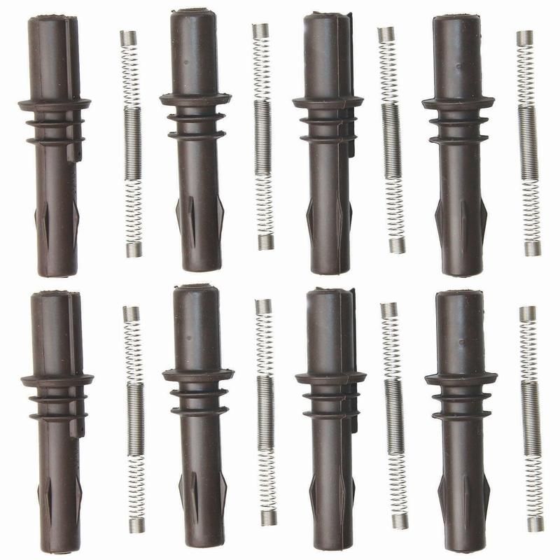 Walker Products 900-P2072-8 ThunderCore PRO 900-P2072-8 Coil Boot Kit