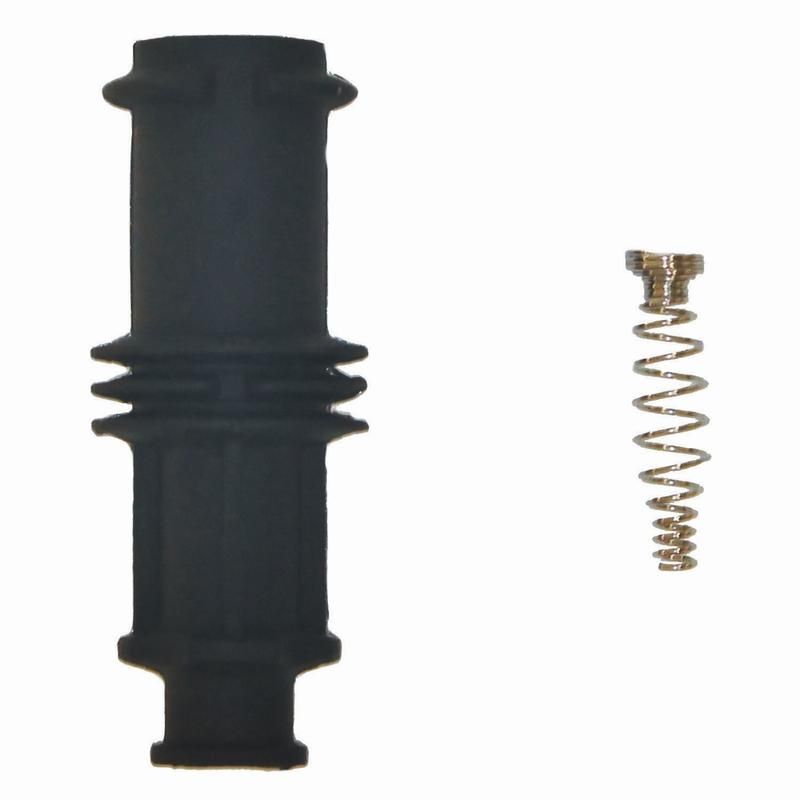 Walker Products 900-P2077 ThunderCore PRO 900-P2077 Coil Boot