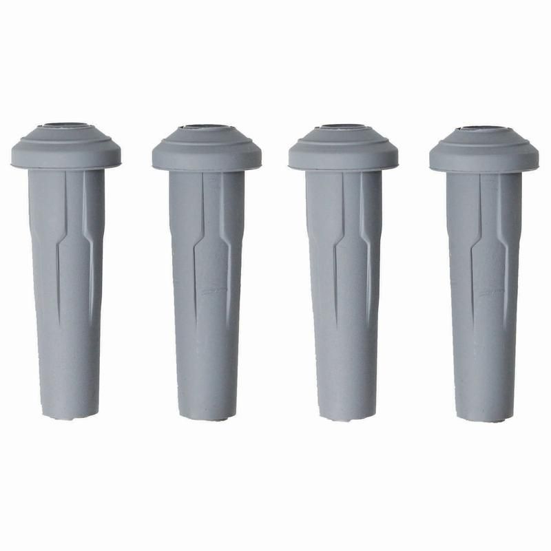 Walker Products 900-P2079-4 ThunderCore PRO 900-P2079-4 Coil Boot Kit