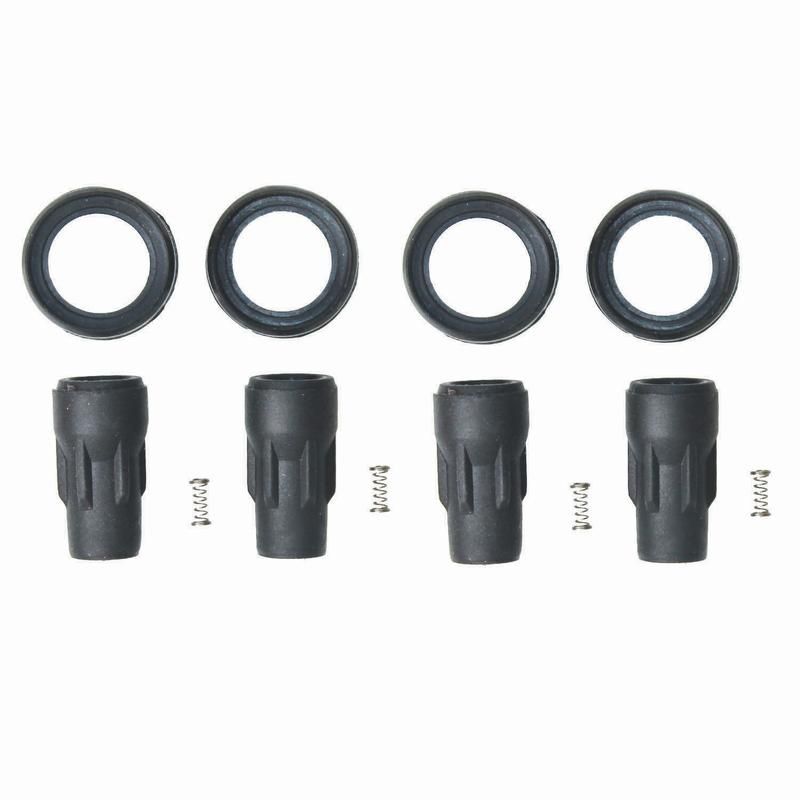 Walker Products 900-P2080-4 ThunderCore PRO 900-P2080-4 Coil Boot Kit