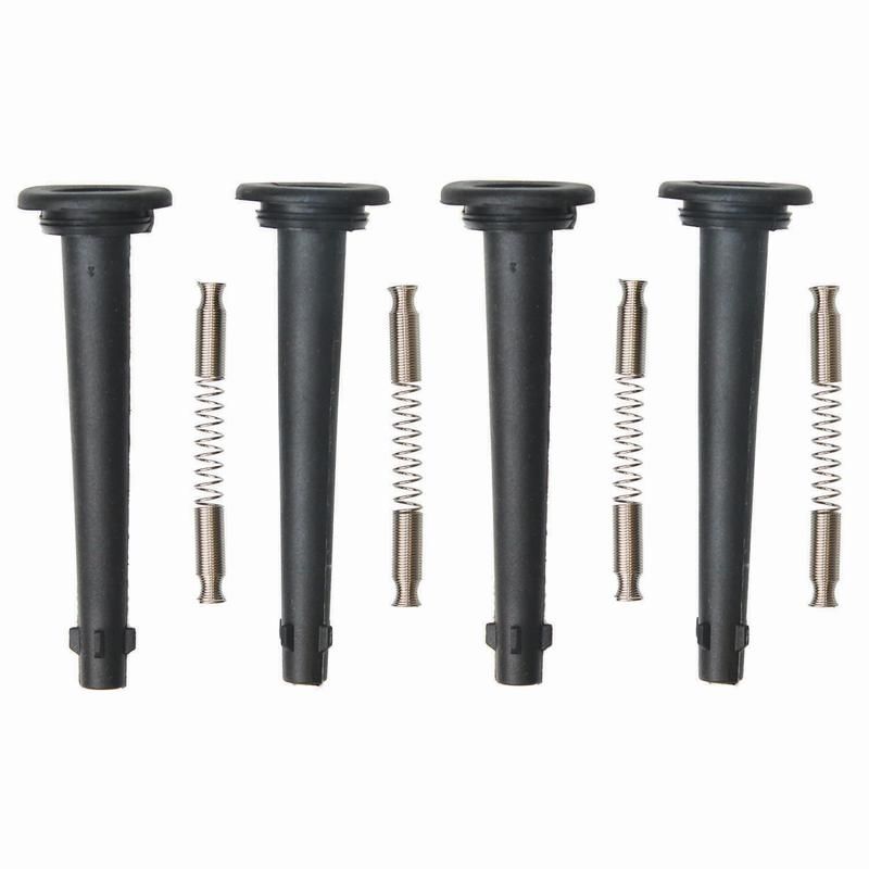Walker Products 900-P2082-4 ThunderCore PRO 900-P2082-4 Coil Boot Kit