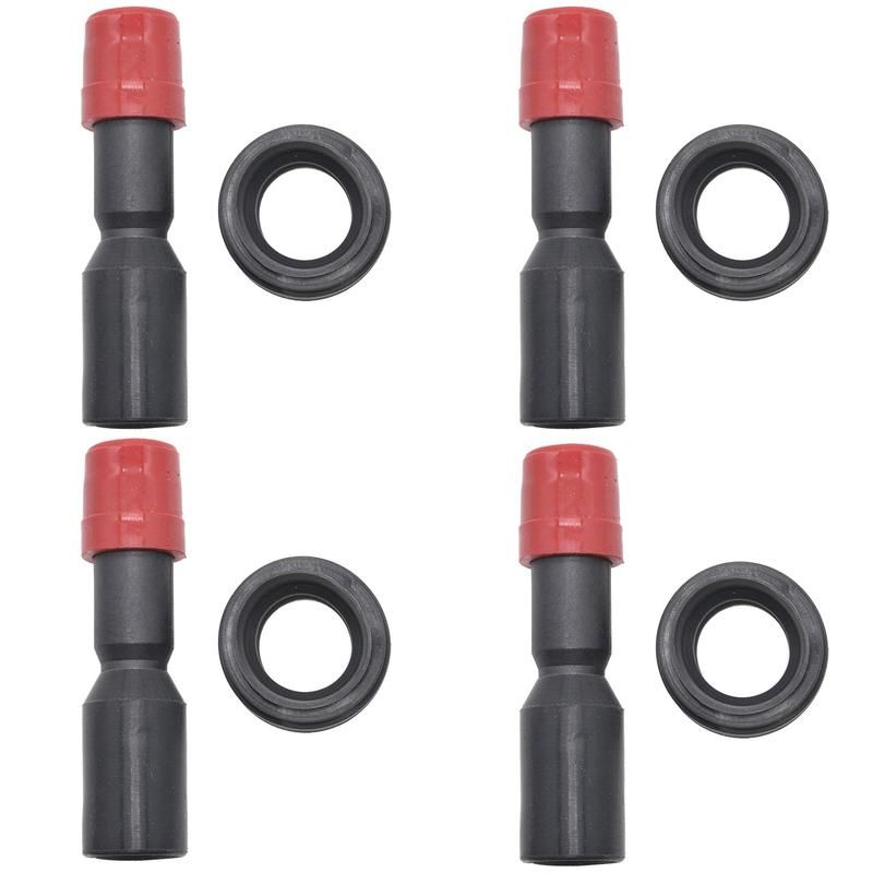 Walker Products 900-P2084-4 ThunderCore PRO 900-P2084-4 Coil Boot Kit