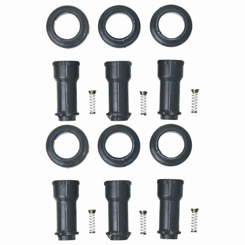 Walker Products 900-P2089-6 ThunderCore PRO 900-P2089-6 Coil Boot Kit